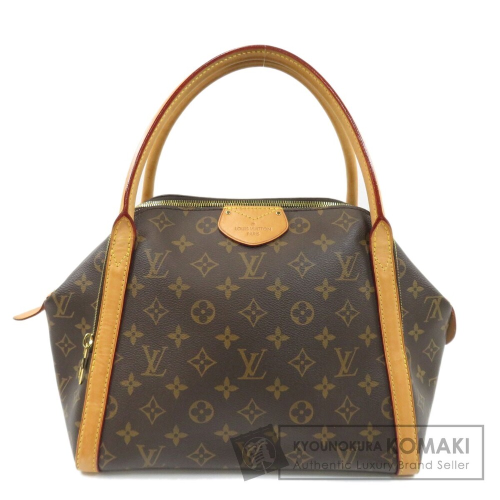 Louis Vuitton Mare Monogram Handbag Canvas